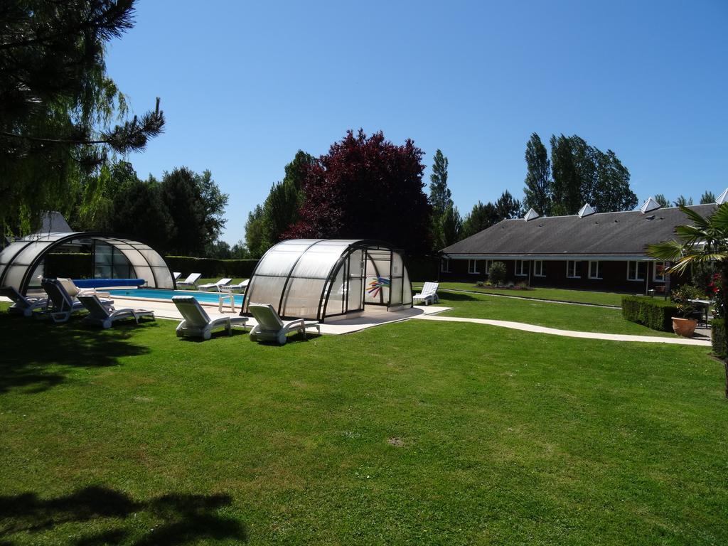 Du Golf Hotel