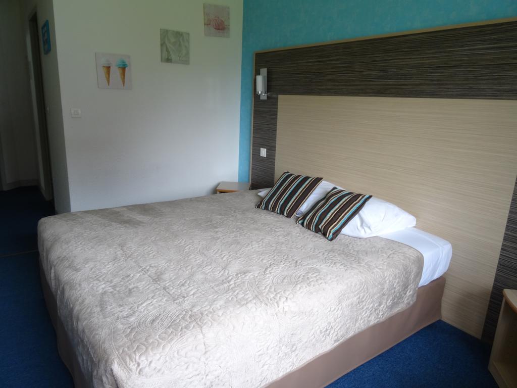 Du Golf Cabourg