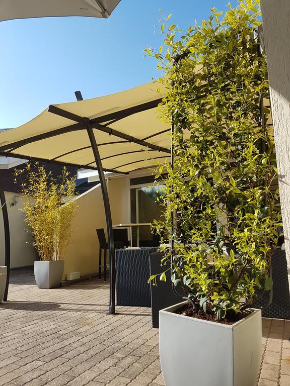 Hotel Du Golf