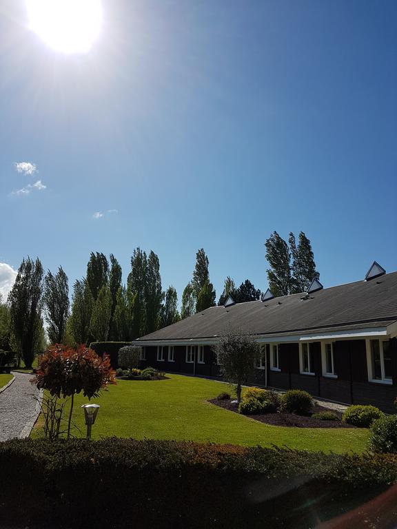 Du Golf Cabourg