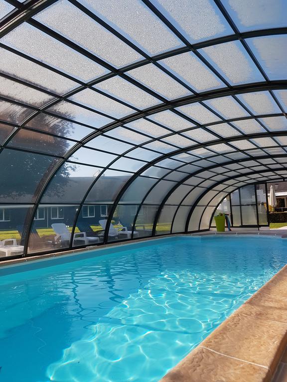 Hotel Du Golf Cabourg