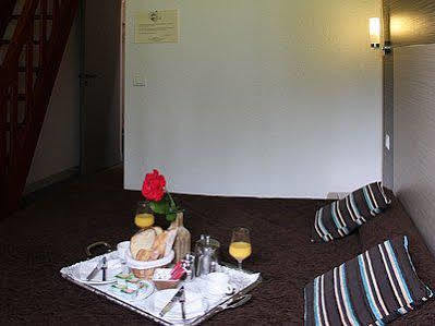 Hotel Du Golf