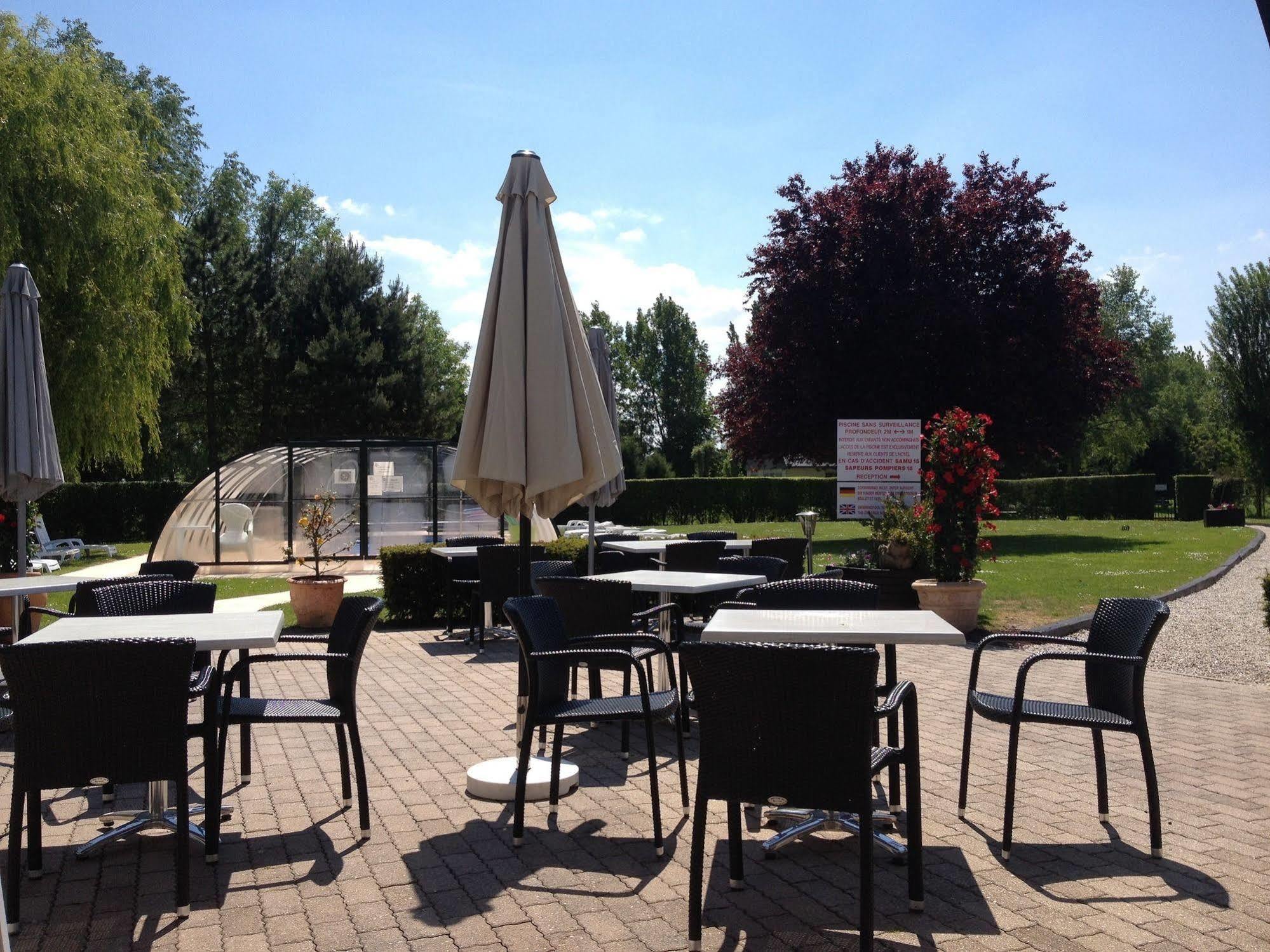 Du Golf Hotel
