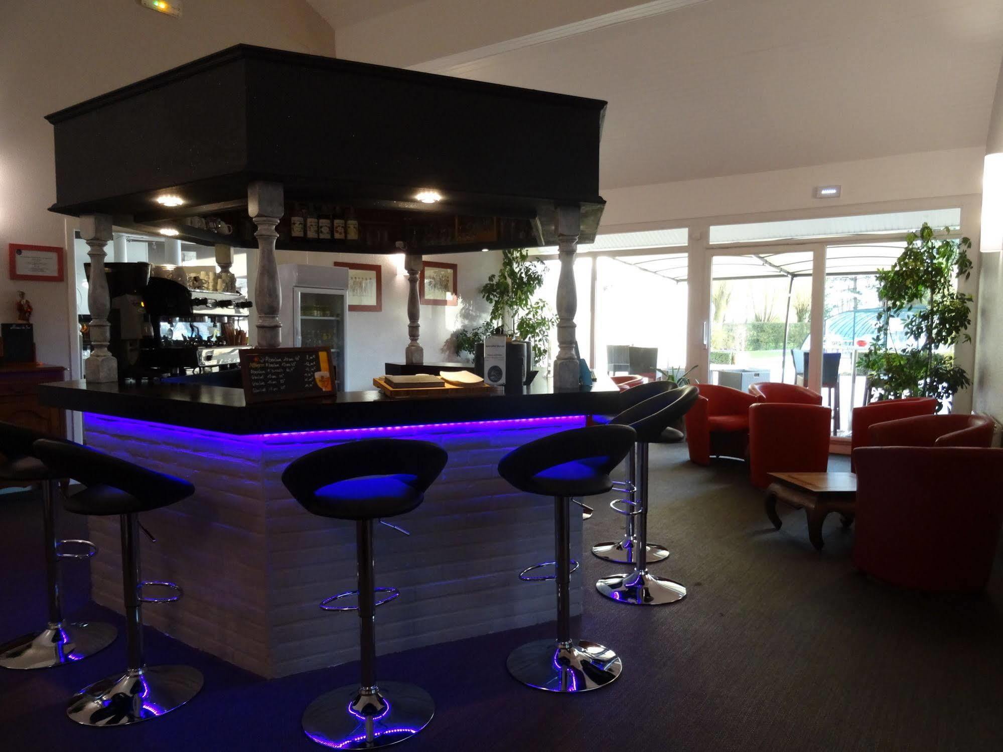 Hotel Du Golf 2*
